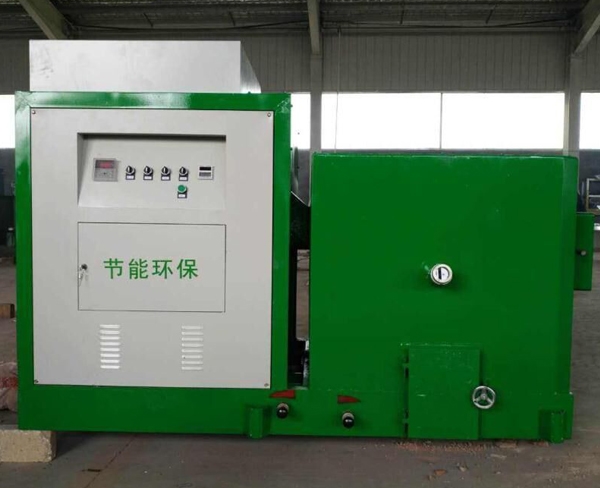 5L-45熱風爐
