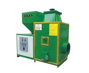 5L-60熱風爐